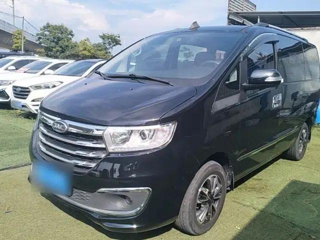 JAC Refine M3 2019 IKEA Edition 1.8L Luxury Smart Model