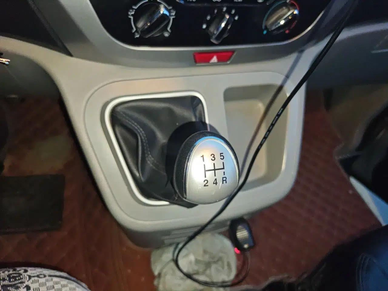JAC Refine M3 2015 Maker Edition 1.6L Luxury Version — миниатюра 14