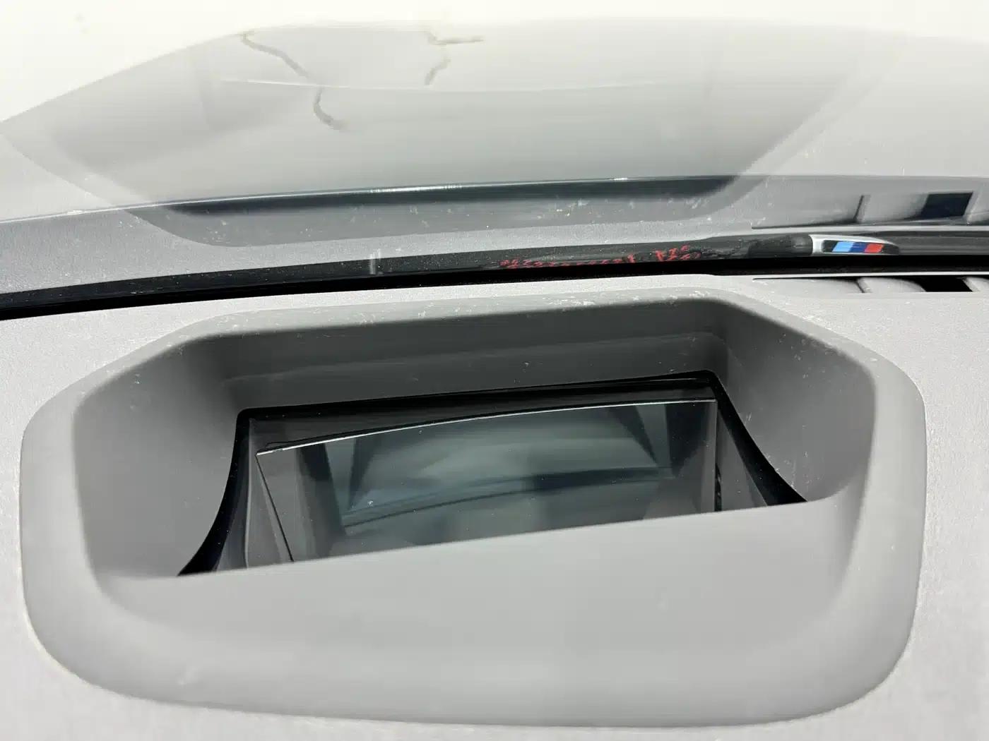2021 BMW 5 Series Facelift 530Li Luxury M Sport Package — миниатюра 10