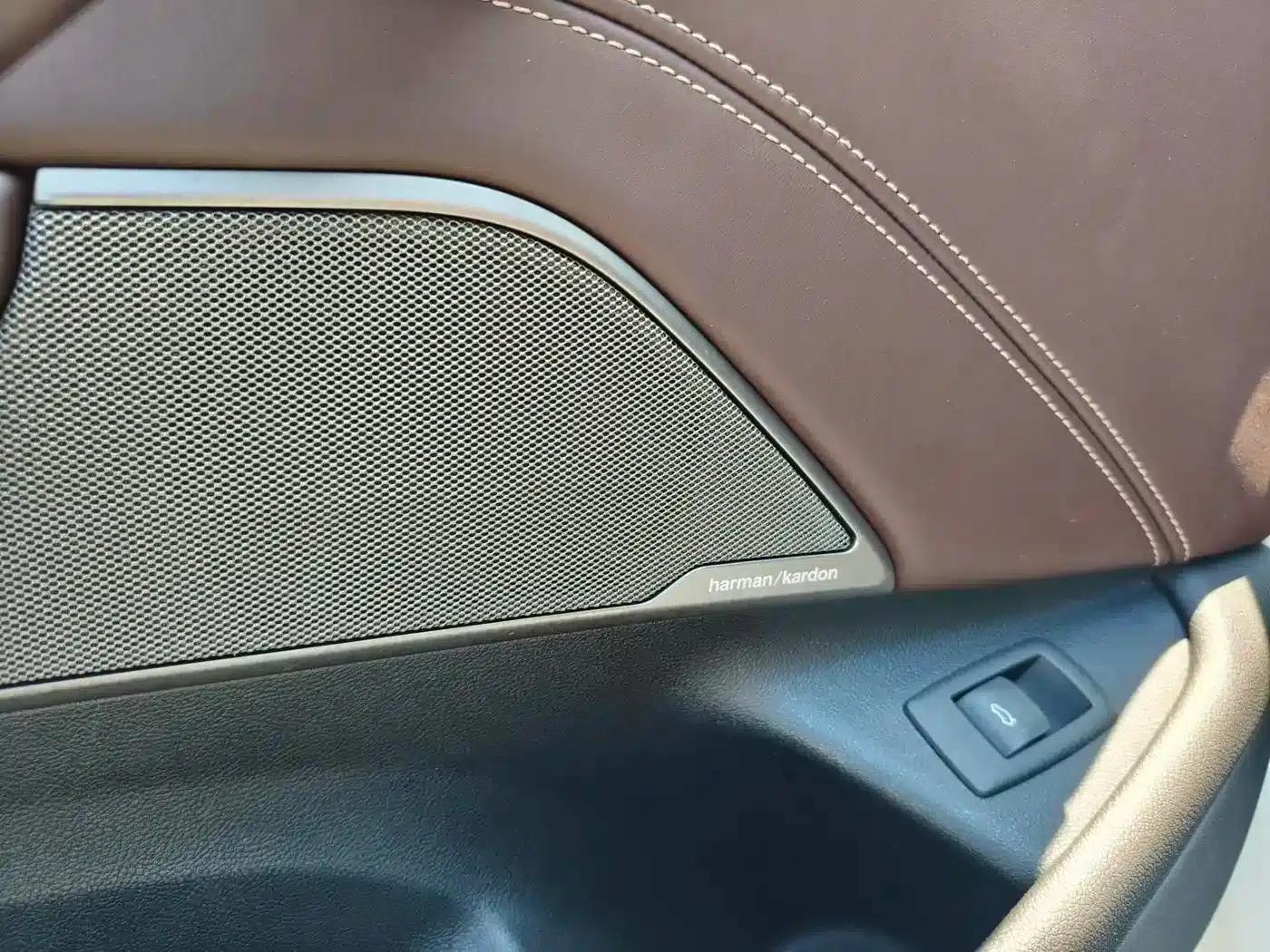 BMW 5 Series 2020 530Li Luxury Package — миниатюра 6