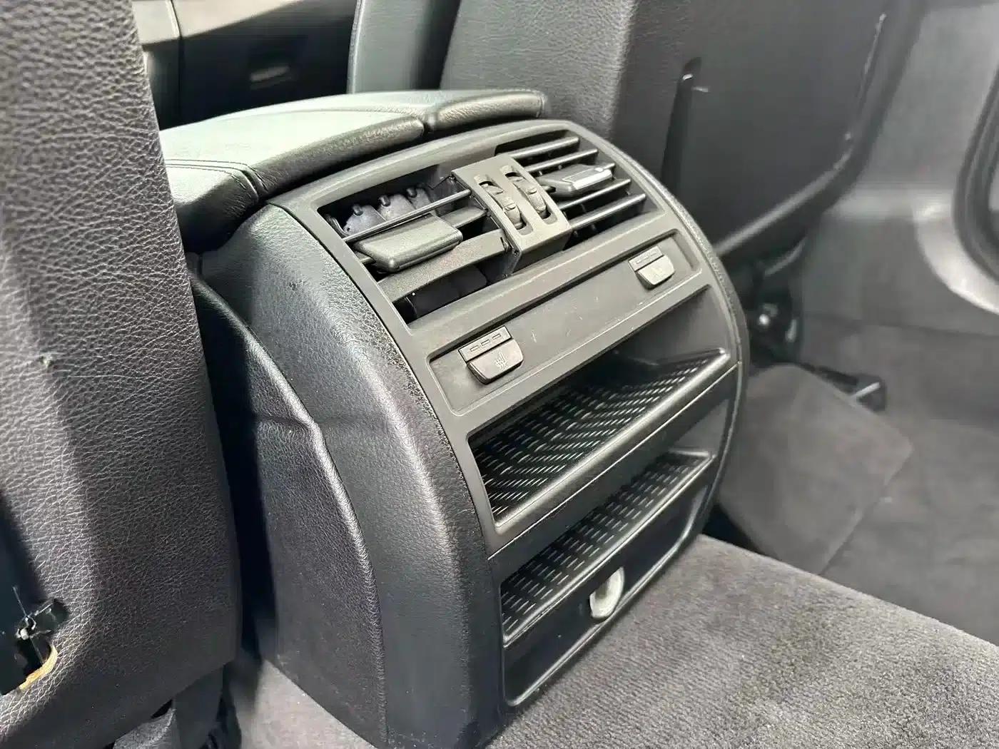 BMW 5 Series 2013 525Li Luxury — миниатюра 13
