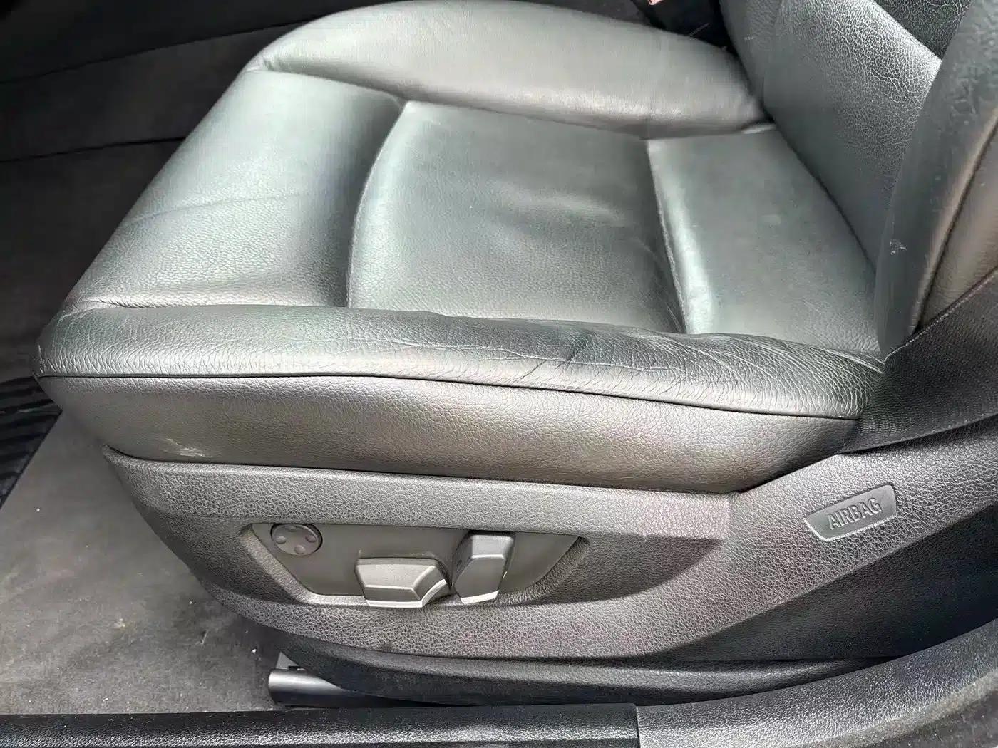 BMW 5 Series 2013 525Li Luxury — миниатюра 23