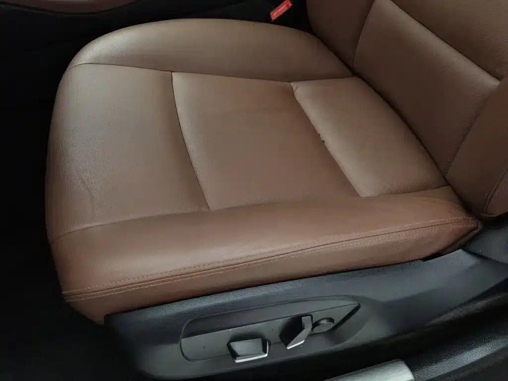 BMW 5 Series 2017 528Li xDrive Leading Edition — миниатюра 20