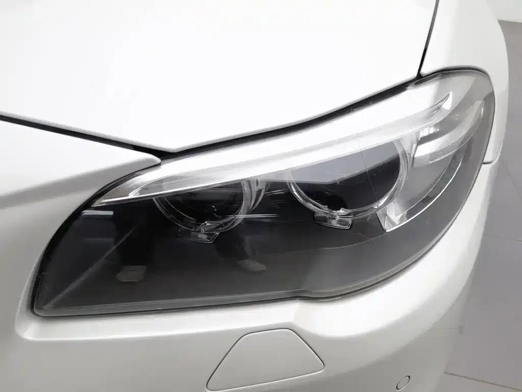 BMW 5 Series 2017 528Li xDrive Leading Edition — миниатюра 7