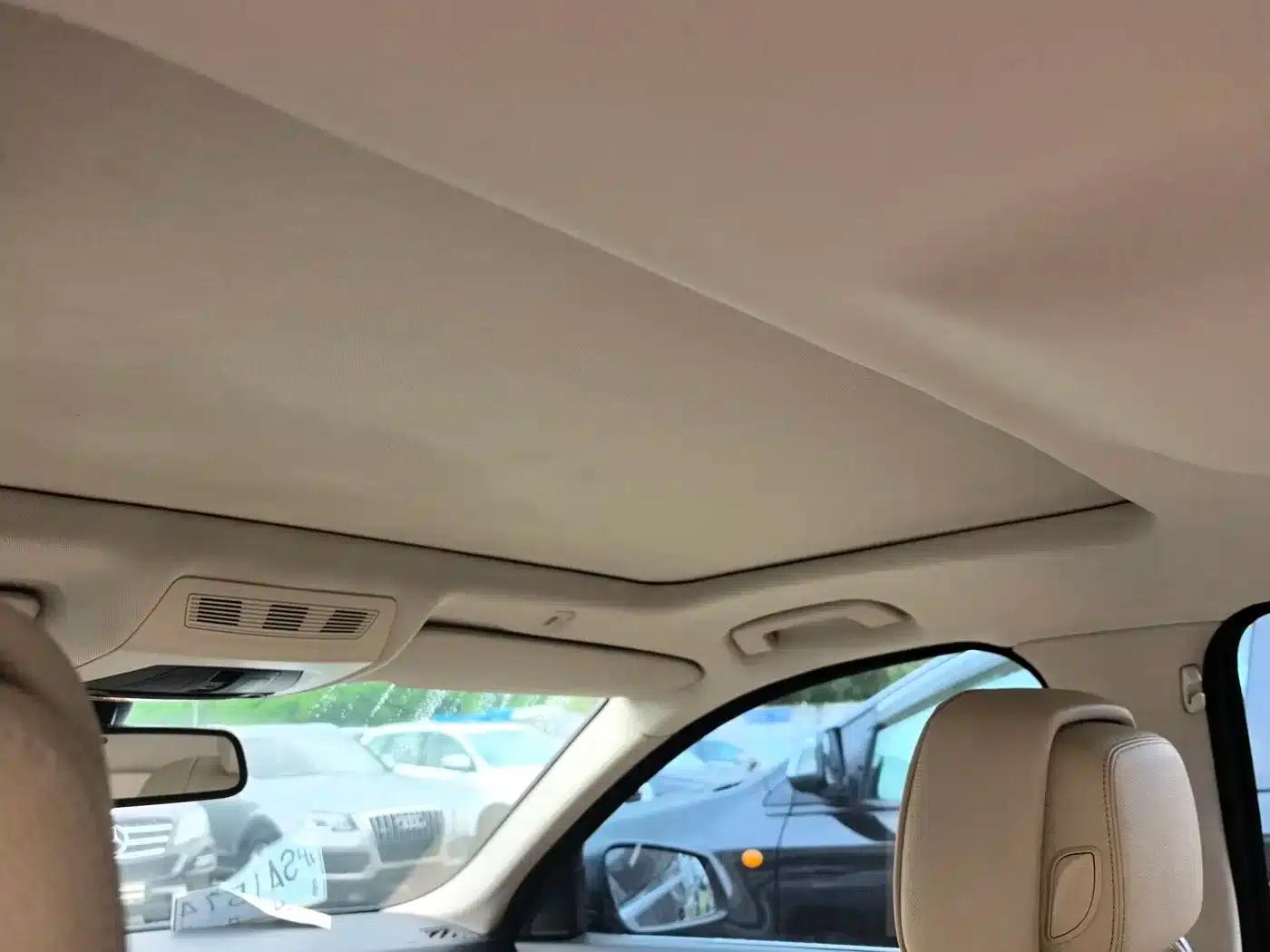 BMW 5 Series 2012 530Li Leading Edition — миниатюра 10