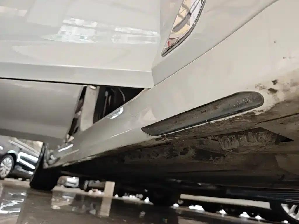 BMW 5 Series 2020 530Li Luxury Package — миниатюра 21
