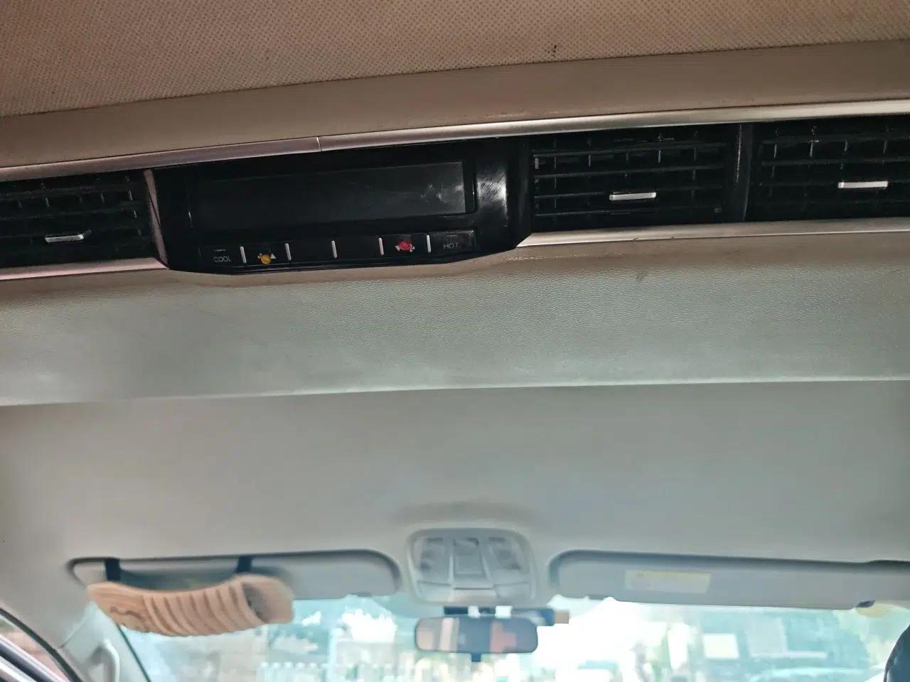 JAC Refine M4 2020 2.0 CTI Diesel Manual - Jingxiang Version China VI Standard — миниатюра 18