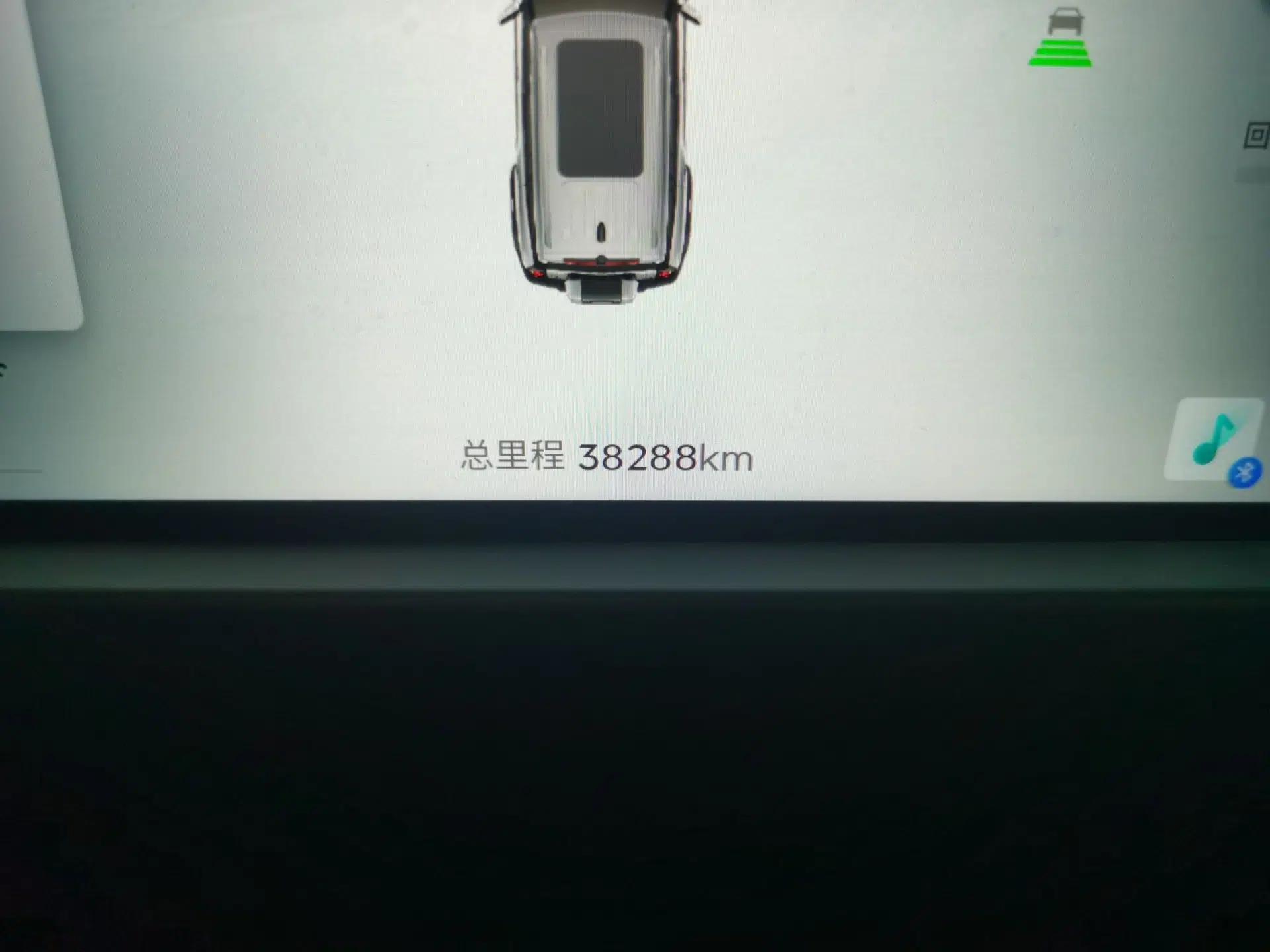 JETOUR Shanhai Traveler C-DM 2024 C-DM 208KM Mountain & Wilderness Edition — миниатюра 12