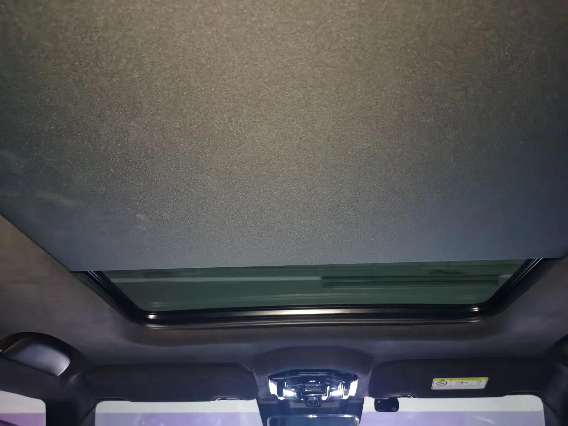 JETOUR Shanhai Traveler C-DM 2024 C-DM 208KM Mountain & Wilderness Edition — миниатюра 18
