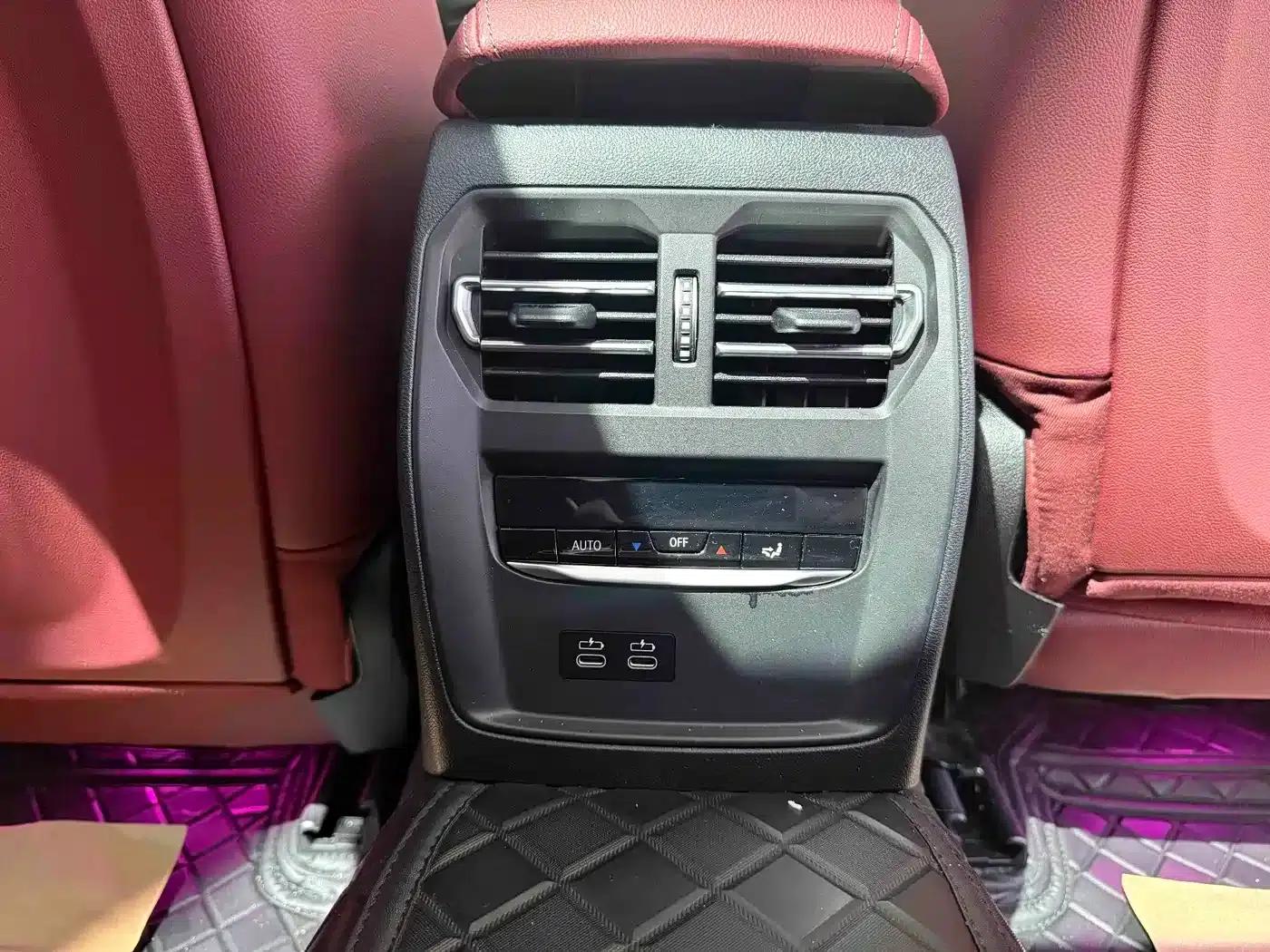2023 BMW 3 Series 320Li M Sport Package — миниатюра 16