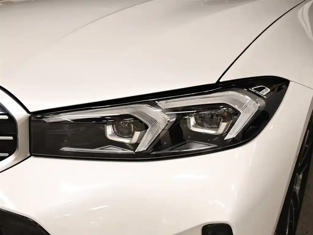 2023 BMW 3 Series 325Li M Sport Package — миниатюра 18