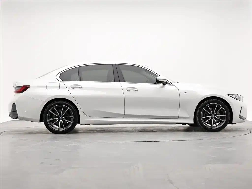 2023 BMW 3 Series 325Li M Sport Package — миниатюра 6