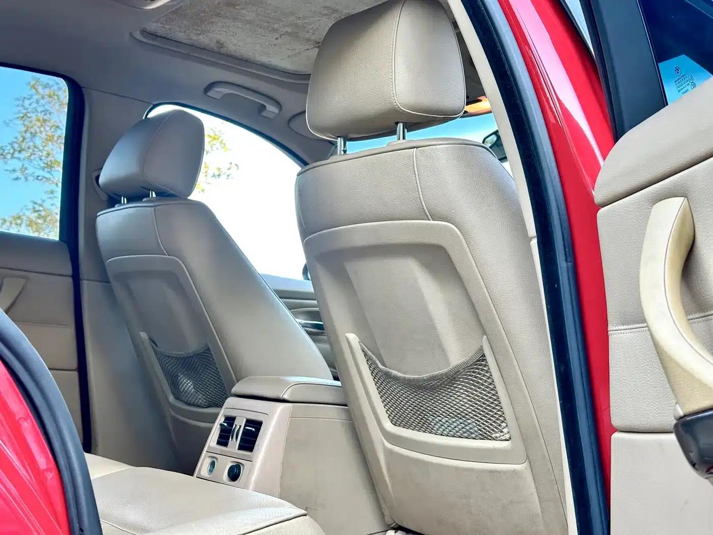 BMW 3 Series 2007 320i Luxury — миниатюра 12