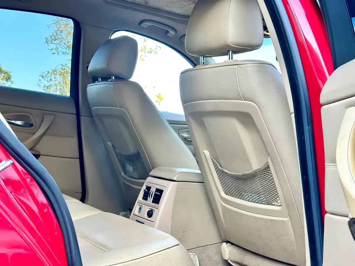 BMW 3 Series 2007 320i Luxury — миниатюра 13