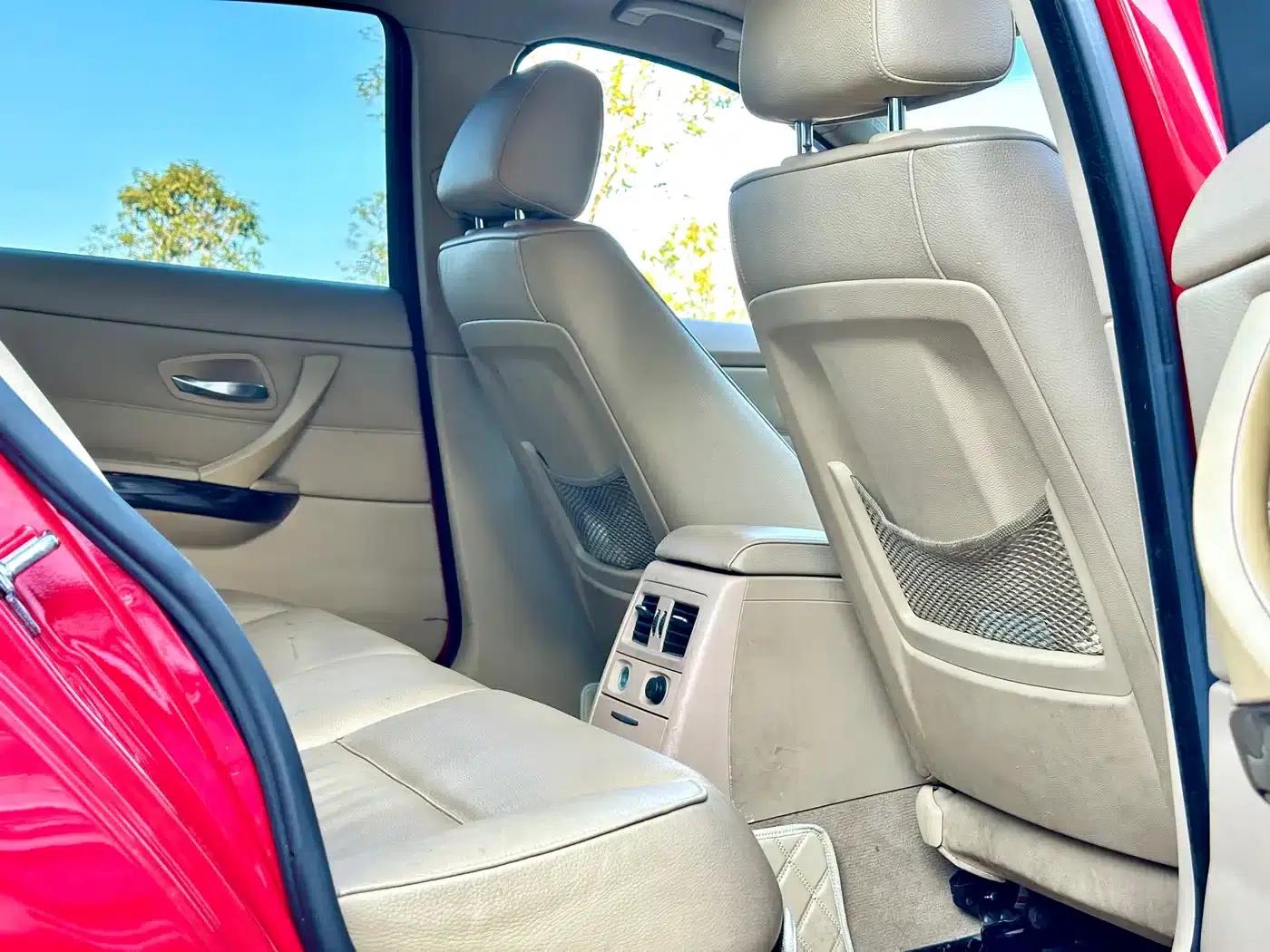 BMW 3 Series 2007 320i Luxury — миниатюра 14
