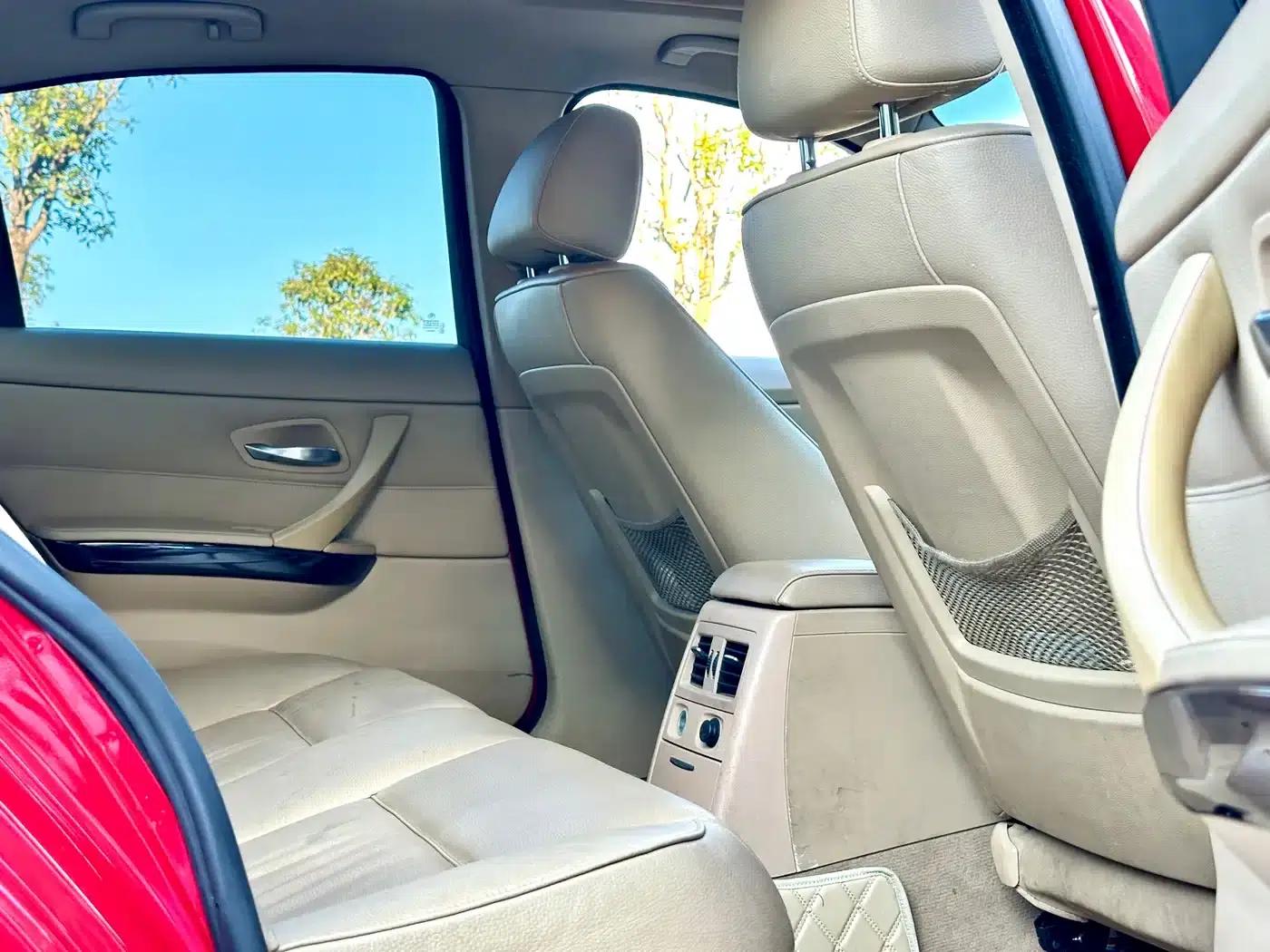 BMW 3 Series 2007 320i Luxury — миниатюра 15