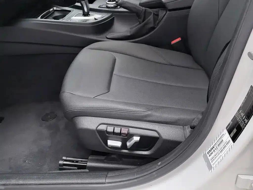 2017 BMW 3 Series 320Li Fashion Edition — миниатюра 20