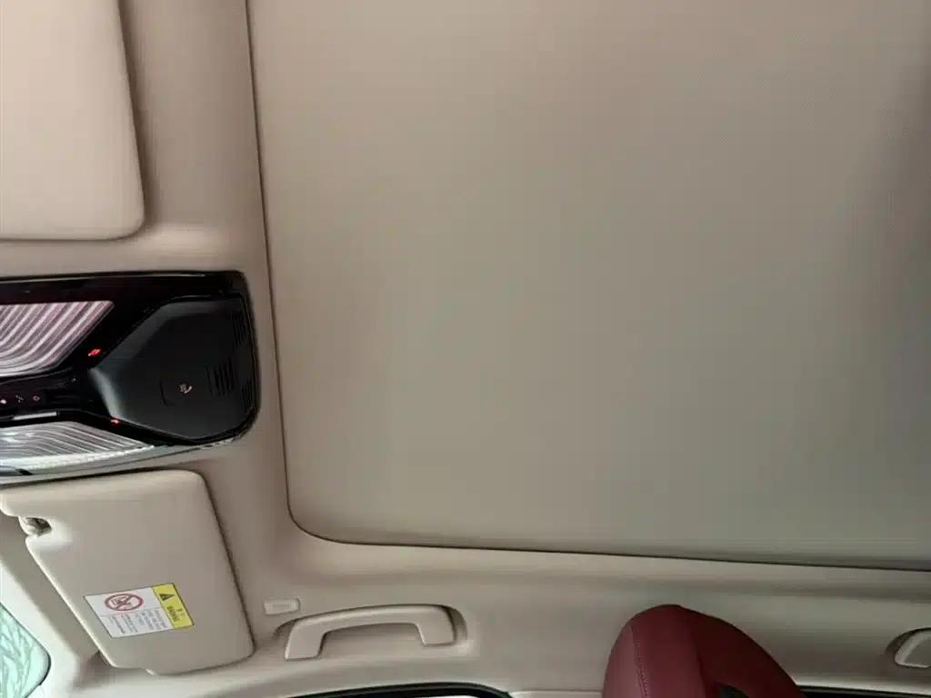 2023 BMW 3 Series 320Li M Sport Package — миниатюра 15