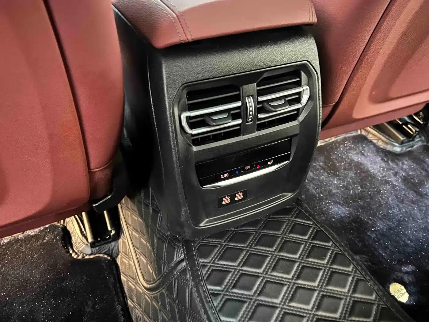 2023 BMW 3 Series 325Li M Sport Package — миниатюра 13