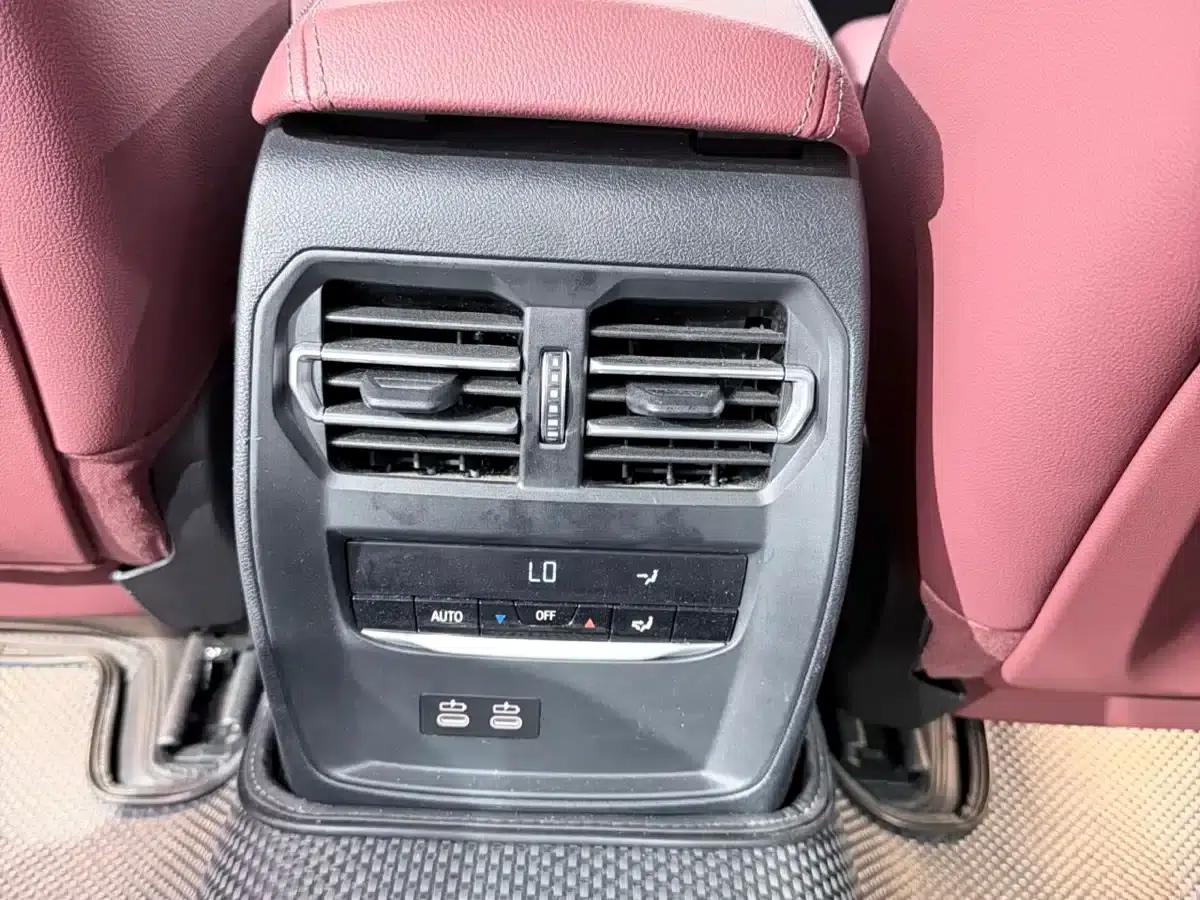 2023 BMW 3 Series 320Li M Sport Package — миниатюра 15