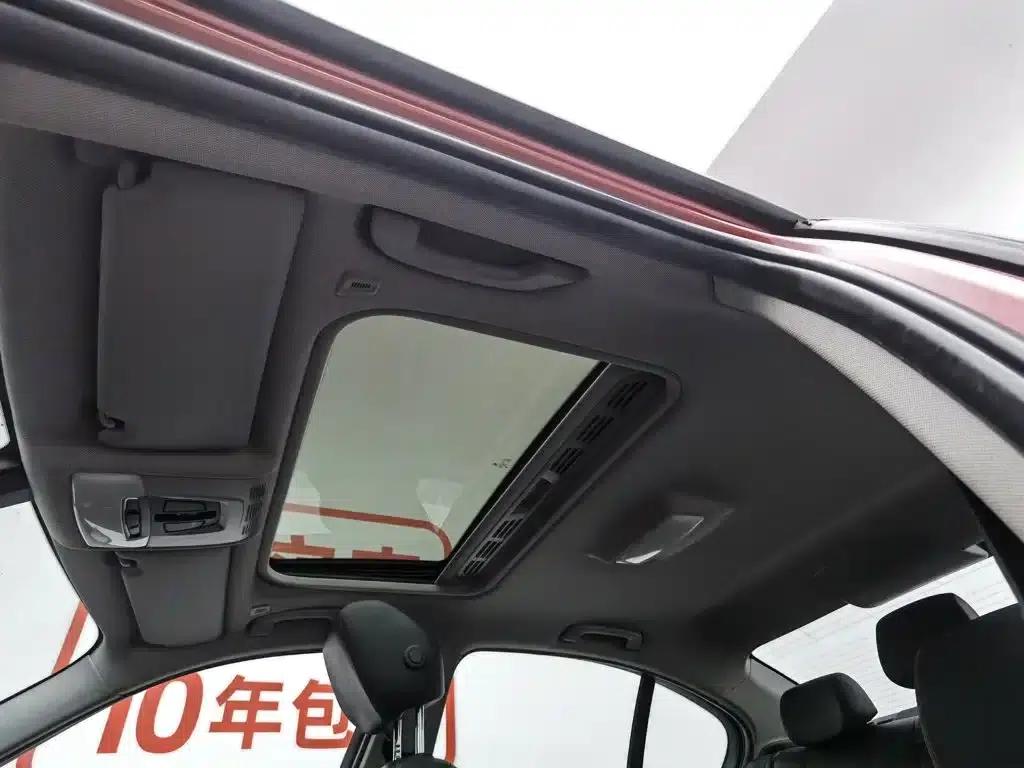 2015 BMW 3 Series 320i Sport Design Package — миниатюра 14