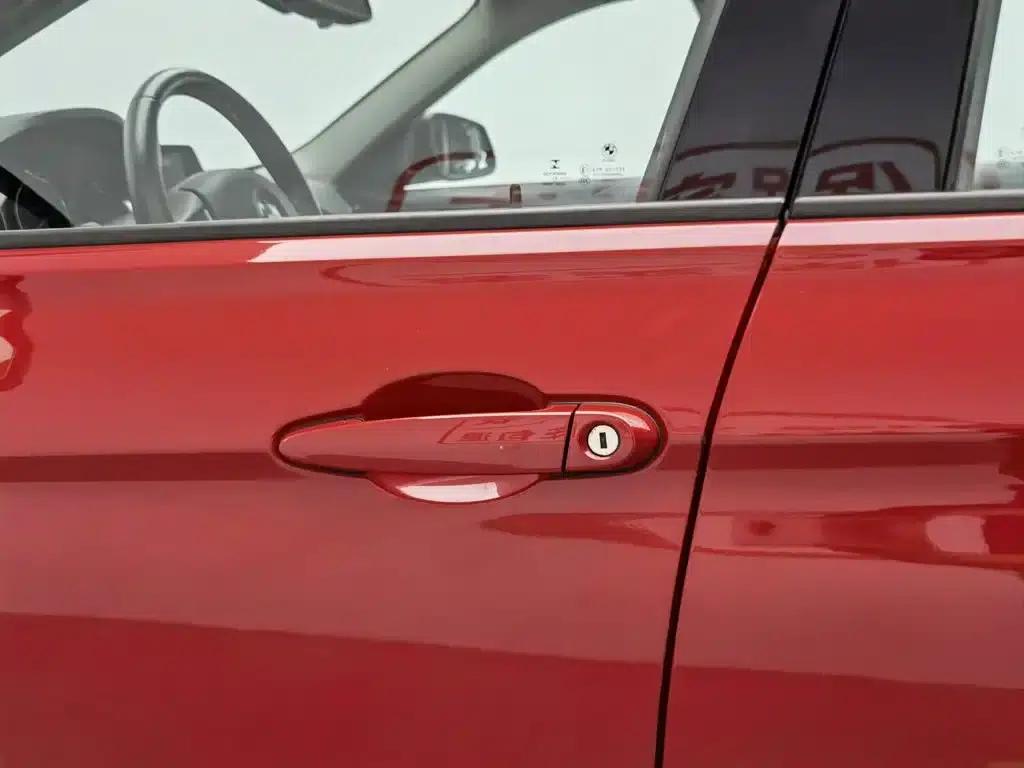 2015 BMW 3 Series 320i Sport Design Package — миниатюра 18