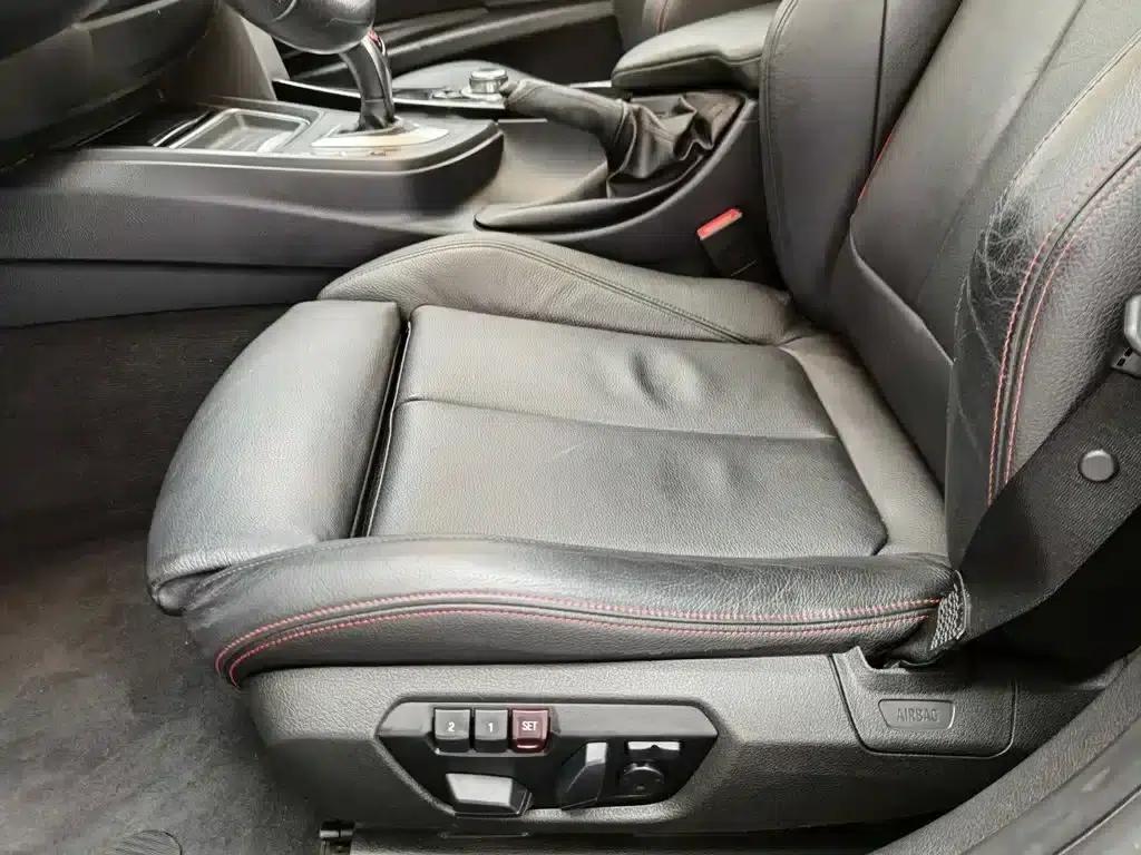 2015 BMW 3 Series 320i Sport Design Package — миниатюра 20
