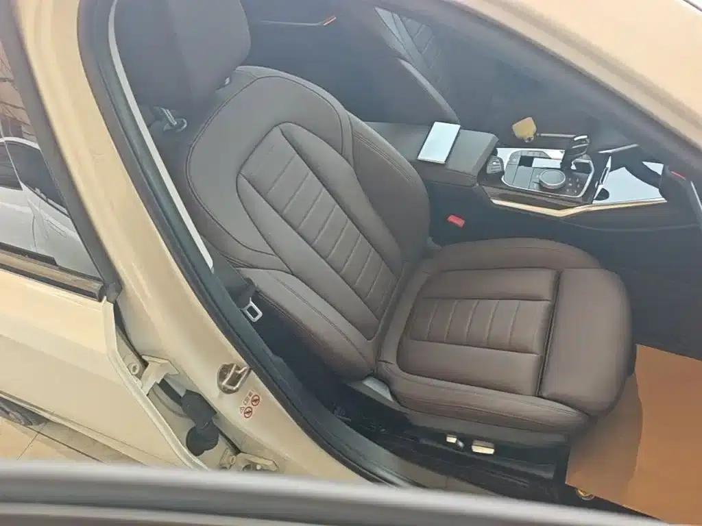 2021 BMW 3 Series Facelift 325Li M Sport Package — миниатюра 25