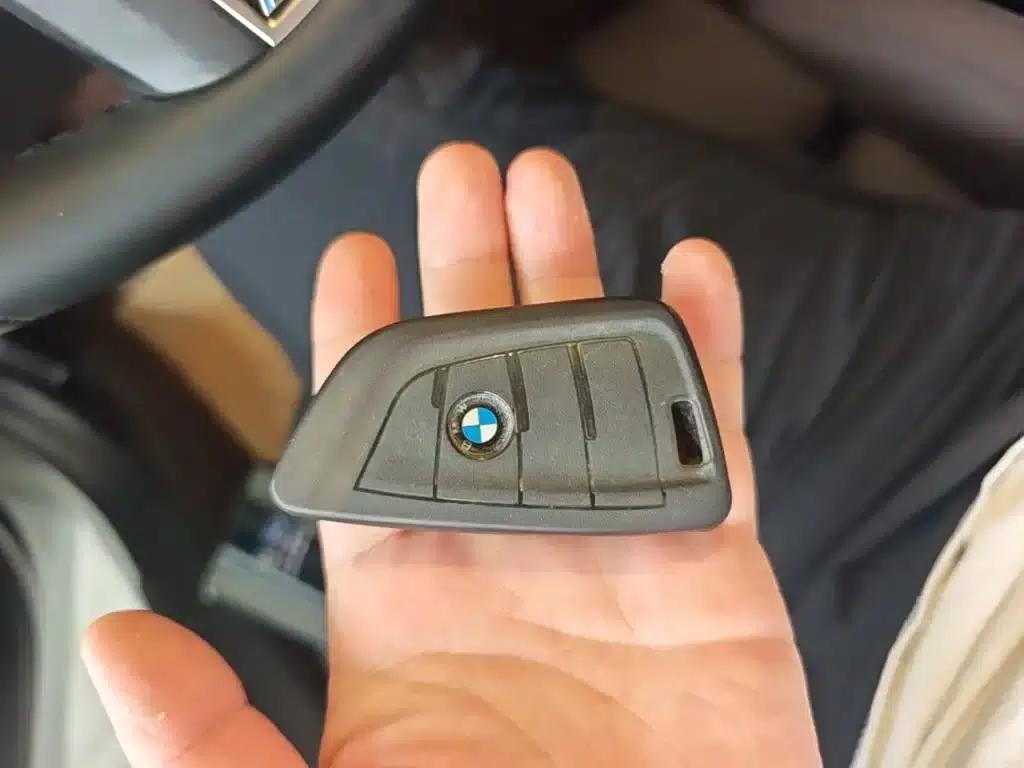 2021 BMW 3 Series Facelift 325Li M Sport Package — миниатюра 9