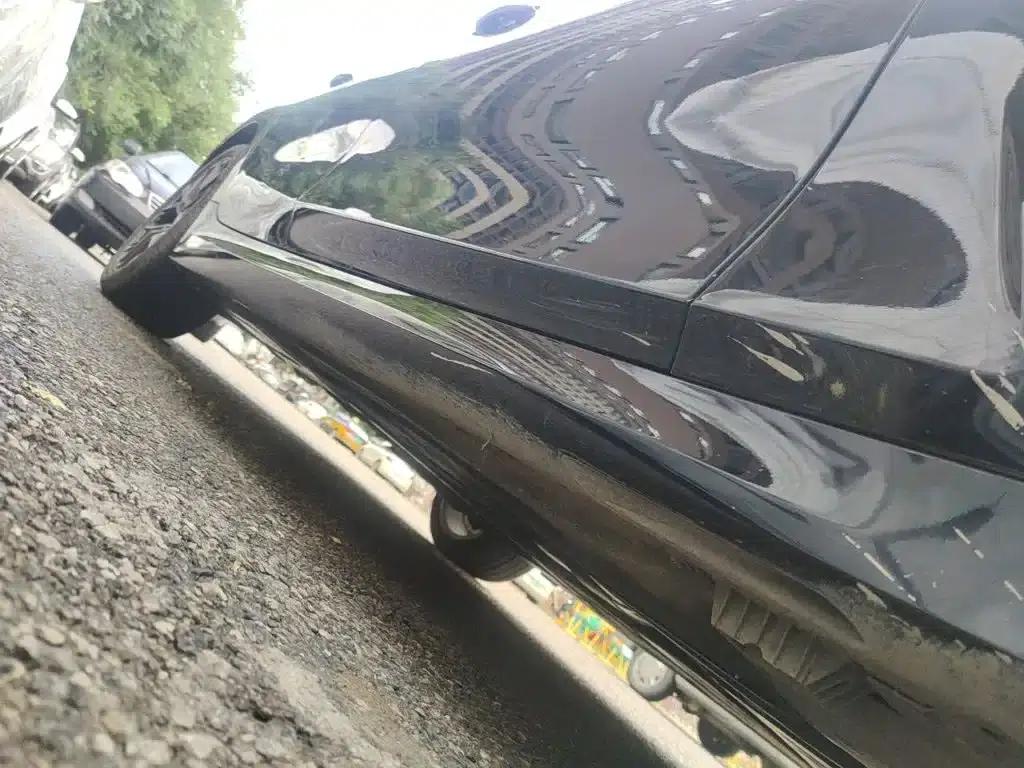 2025 BMW 3 Series 330Li M Sport Shadow Edition — миниатюра 16