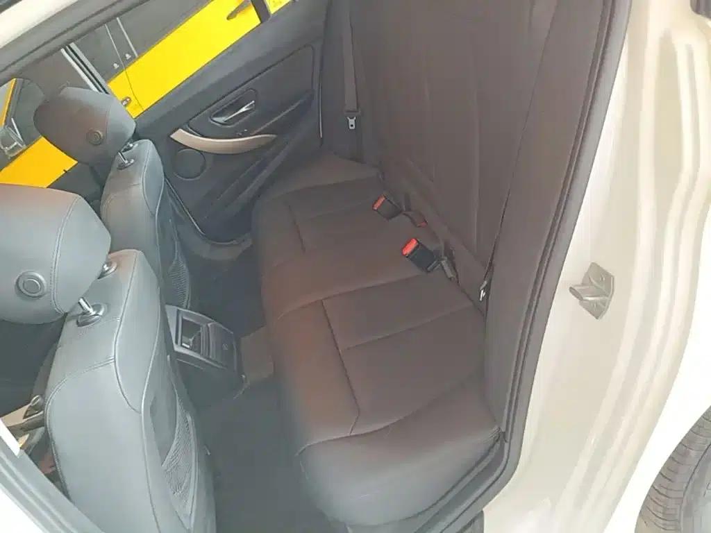 2015 BMW 3 Series 320i Progressive — миниатюра 17