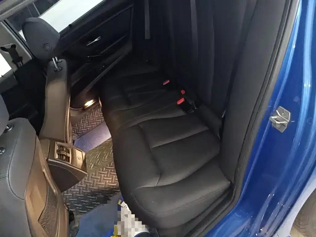 2017 BMW 3 Series 320Li M Sport — миниатюра 17