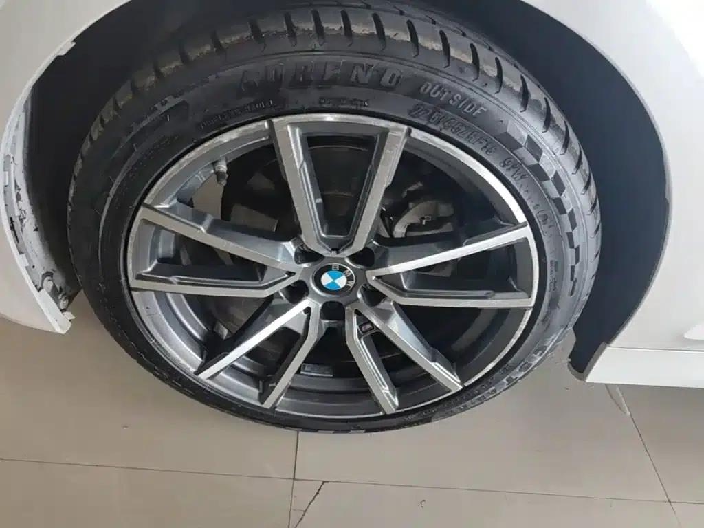 2020 BMW 3 Series 320Li M Sport Package — миниатюра 23
