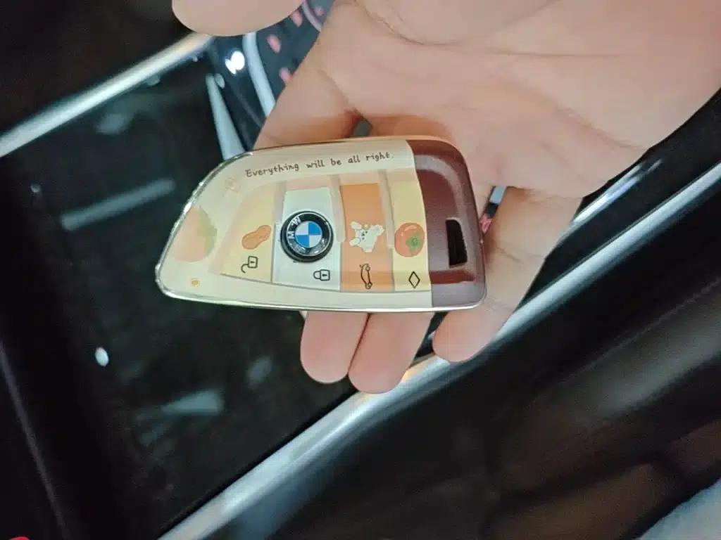 2023 BMW 3 Series 325Li M Sport Package — миниатюра 9
