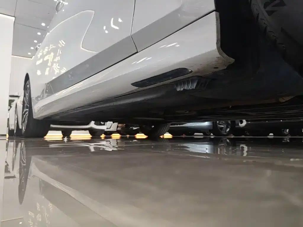 BMW 3 Series 2021 Facelift II 320Li M Sport Package — миниатюра 21