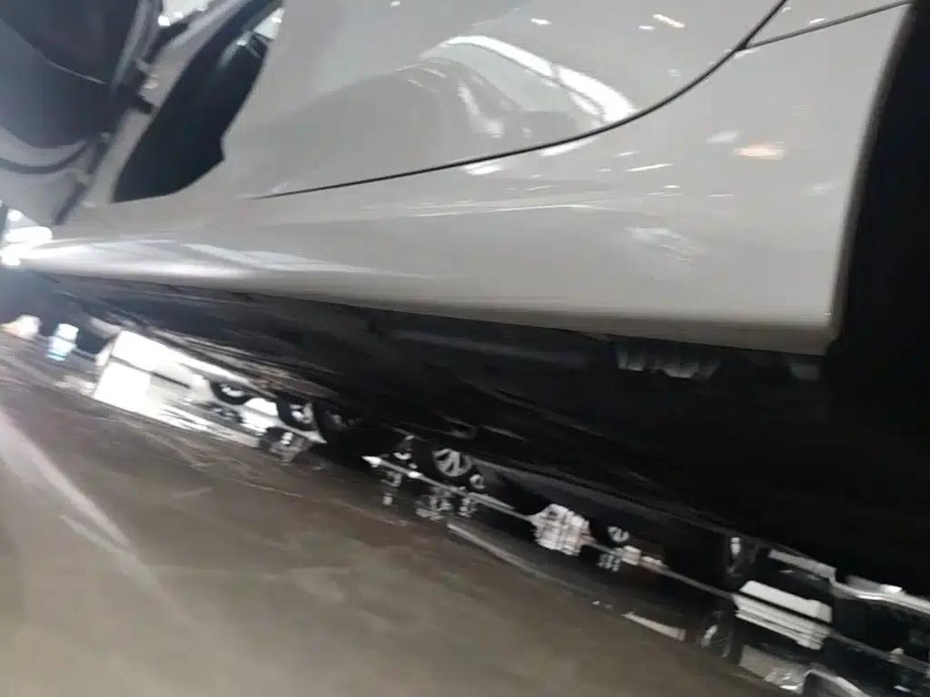 BMW 3 Series 2021 Facelift II 320Li M Sport Package — миниатюра 22