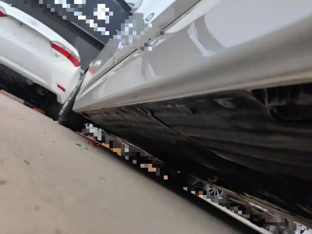 BMW 3 Series 2019 320Li Fashion Edition — миниатюра 18