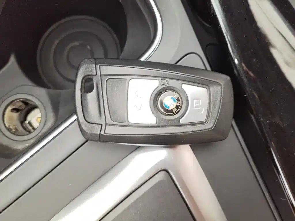 2017 BMW 3 Series 320Li Fashion Edition — миниатюра 17