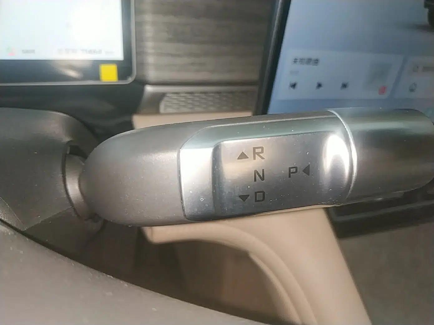JETOUR Shanhai L7 Plus 2025 Model 121km Comfort 5-seater — миниатюра 16