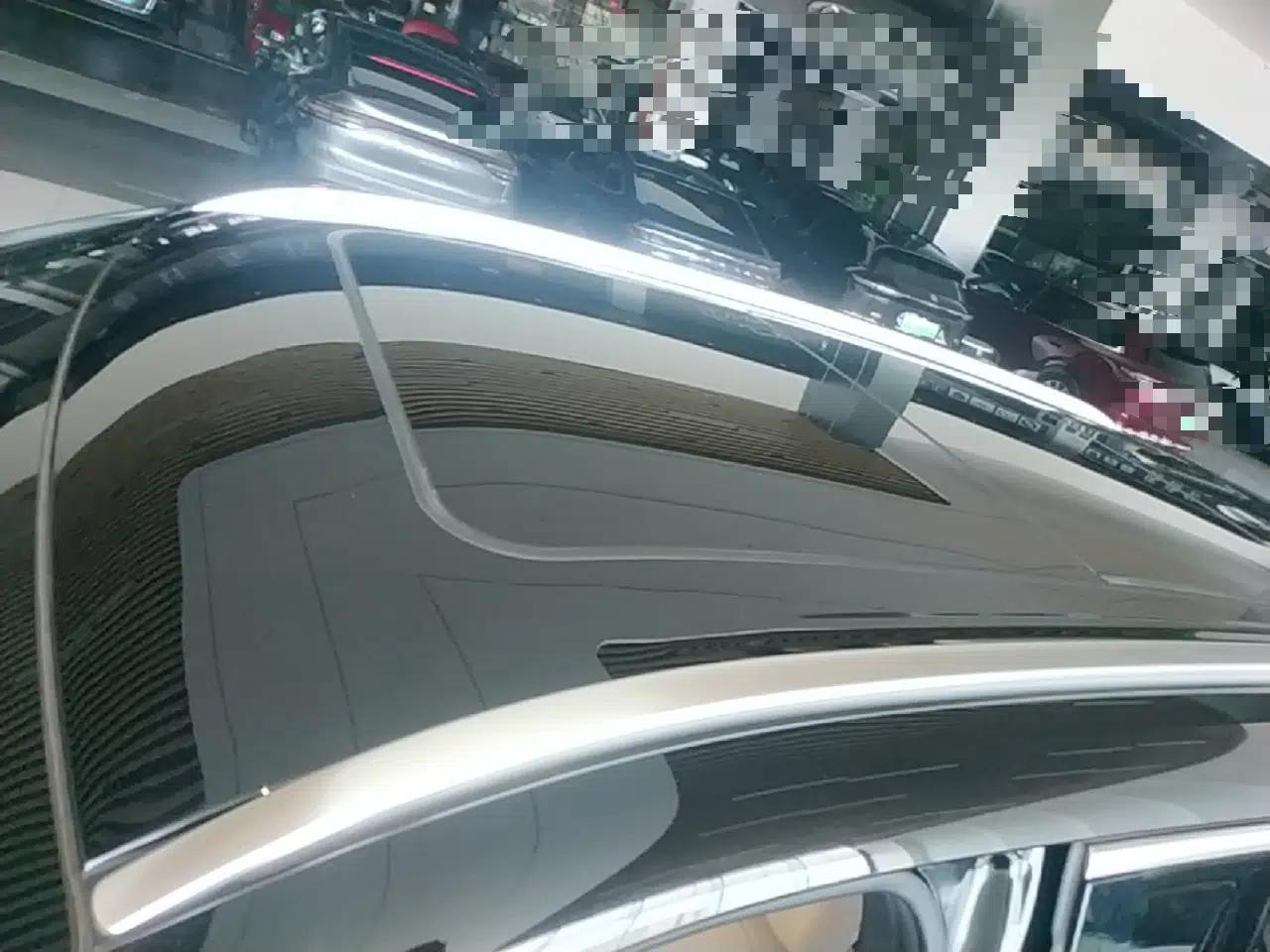 JETOUR Shanhai L7 Plus 2025 Model 121km Comfort 5-seater — миниатюра 7