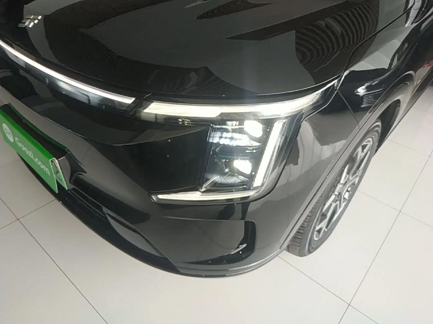 JETOUR Shanhai L7 Plus 2025 Model 121km Comfort 5-seater — миниатюра 8