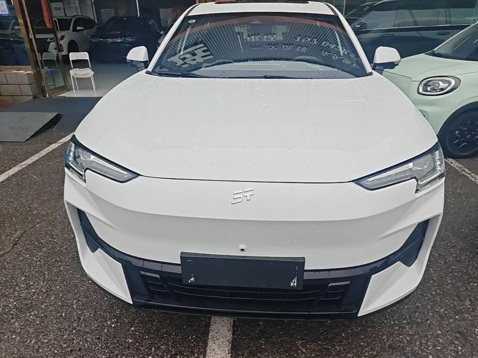 JETOUR Shanhai L6 2024 1.5TD DHT MAX — миниатюра 2