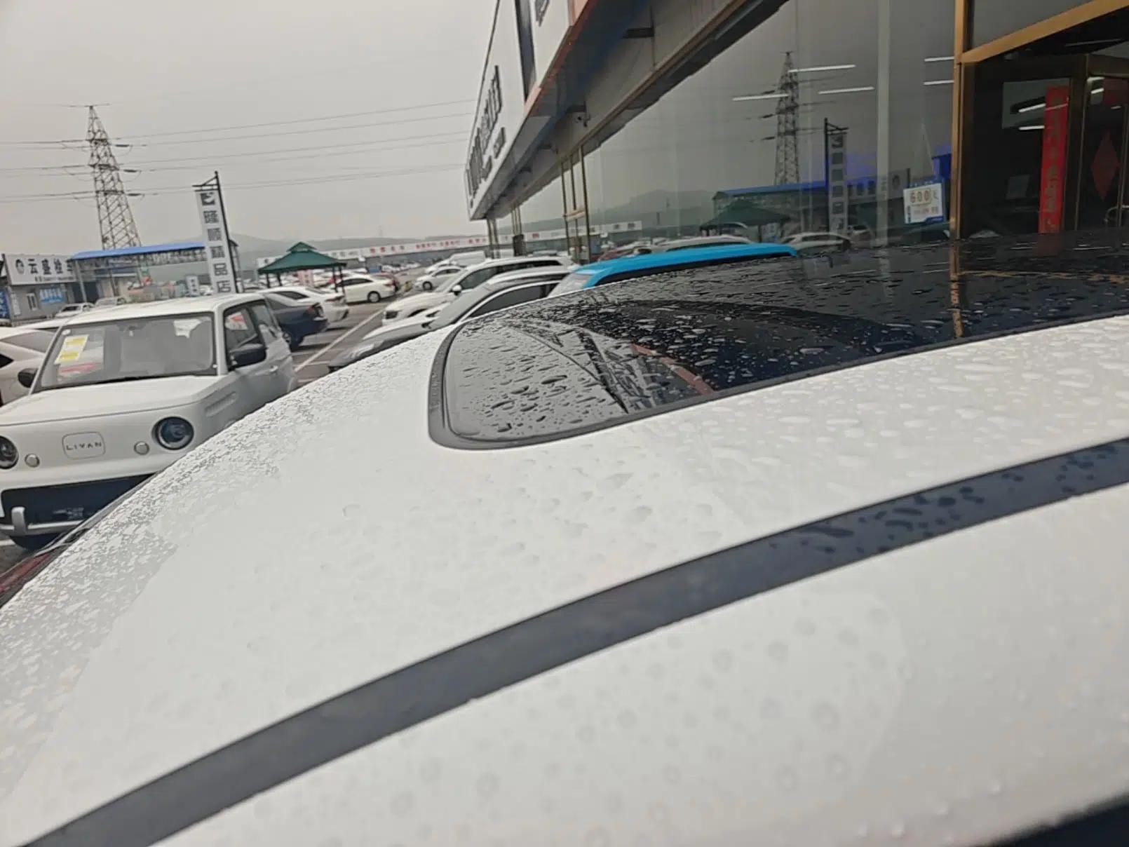 JETOUR Shanhai L6 2024 1.5TD DHT MAX — миниатюра 7