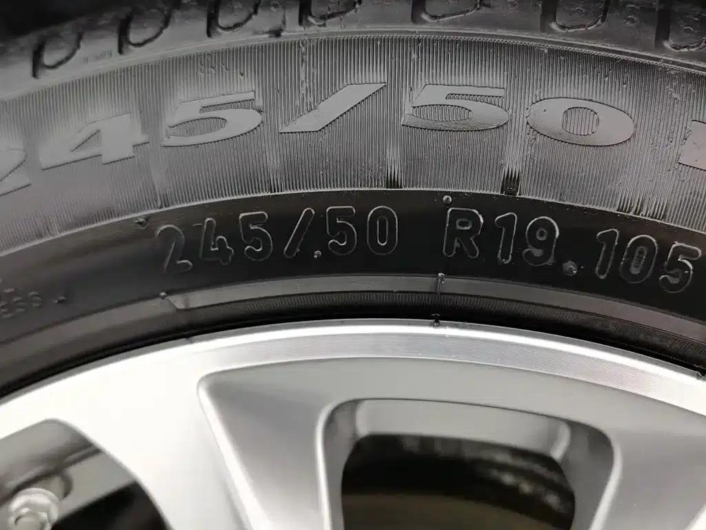BMW X3 2021 xDrive25i Luxury Package — миниатюра 24