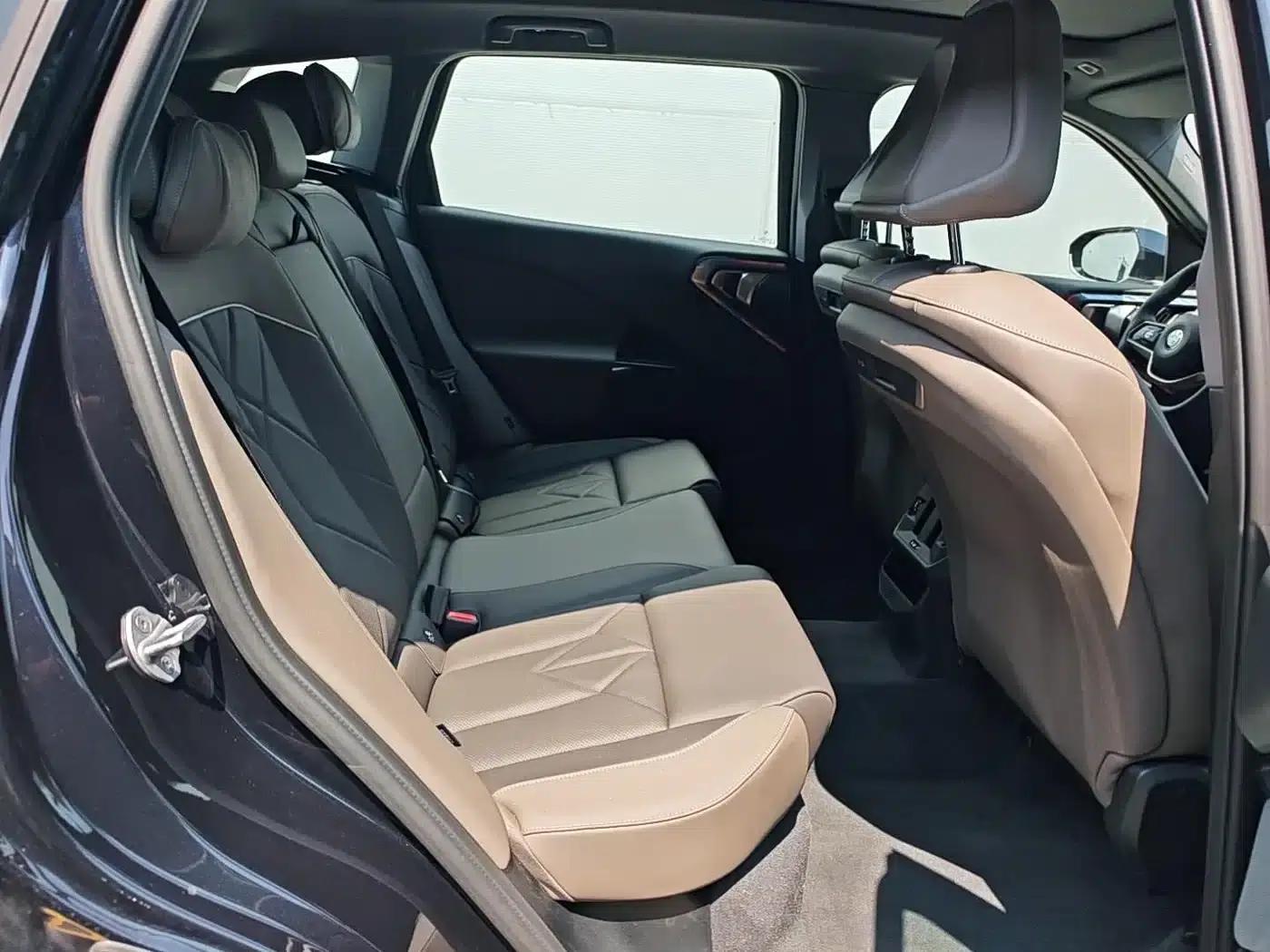 BMW X3 2025 xDrive25L Luxury Package — миниатюра 11