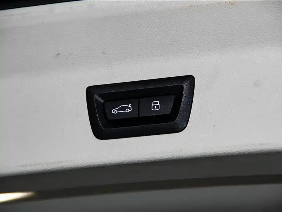 BMW X3 2023 Facelift xDrive30i Leading Edition M Sport Package — миниатюра 32