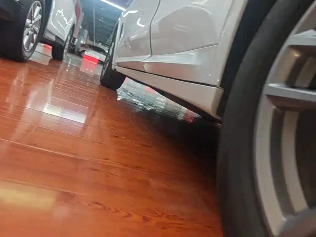 BMW X3 2019 xDrive28i M Sport Package — миниатюра 22