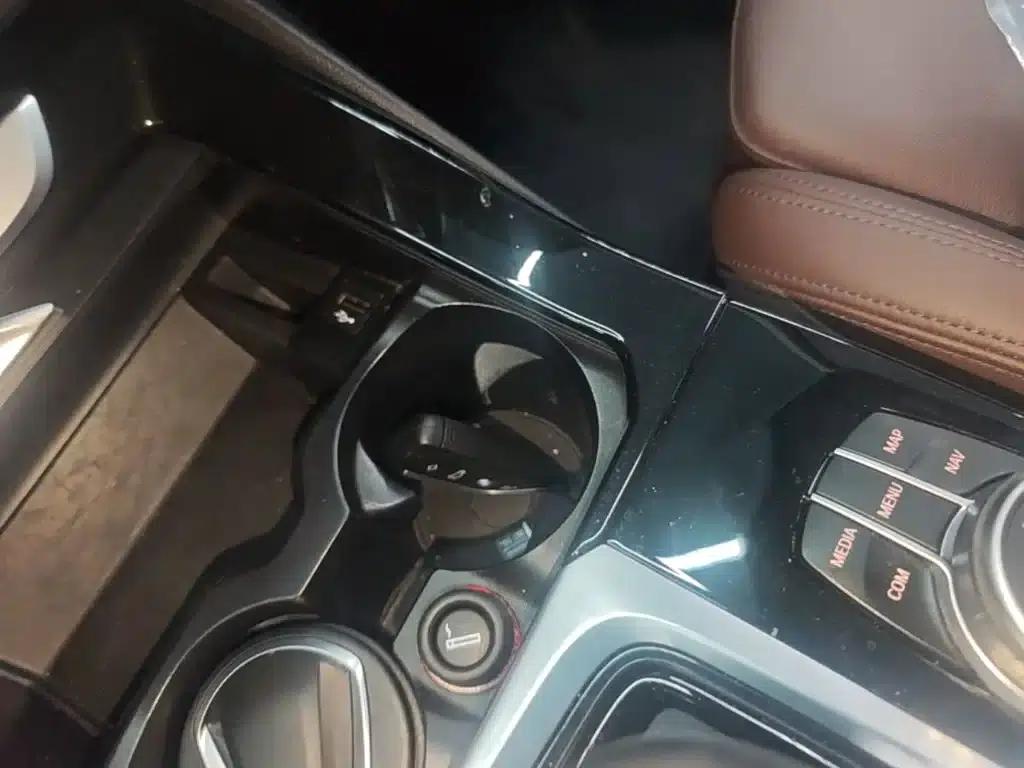 BMW X3 2019 xDrive28i M Sport Package — миниатюра 9