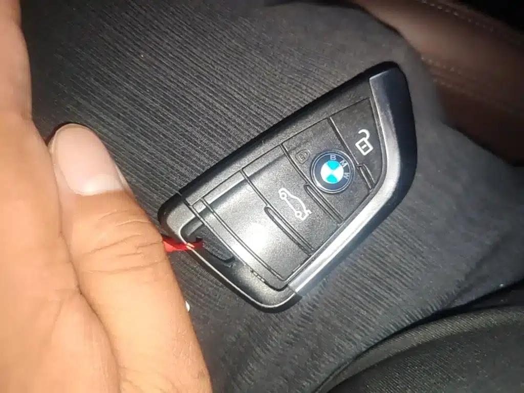 BMW X3 2020 xDrive28i Luxury Package — миниатюра 9