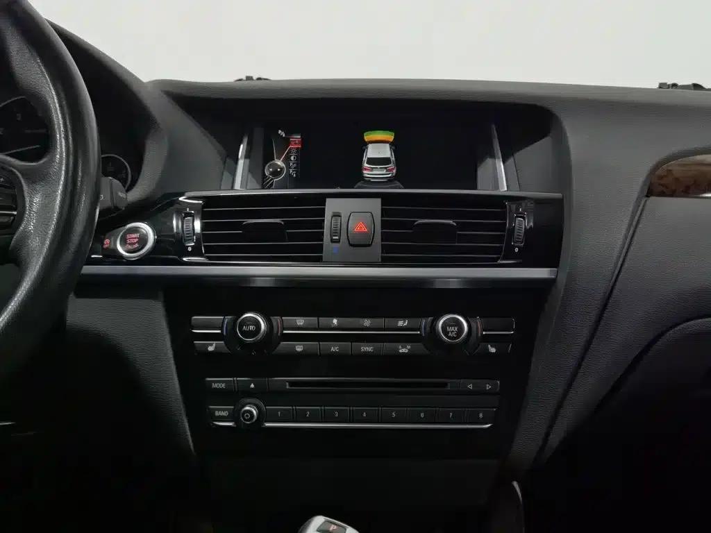2014 BMW X3 Imported xDrive20i X Design Package — миниатюра 12